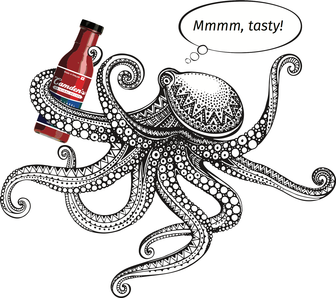 mmmm tasty